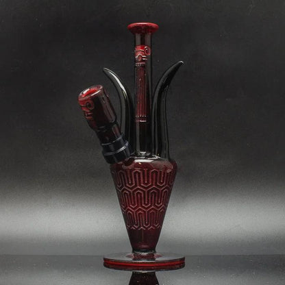 Pakoh x Leisure Venetian Rig