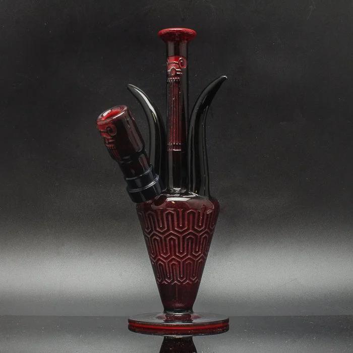 Pakoh x Leisure Venetian Rig