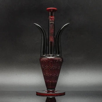 Pakoh x Leisure Venetian Rig