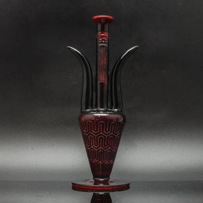 Pakoh x Leisure Venetian Rig