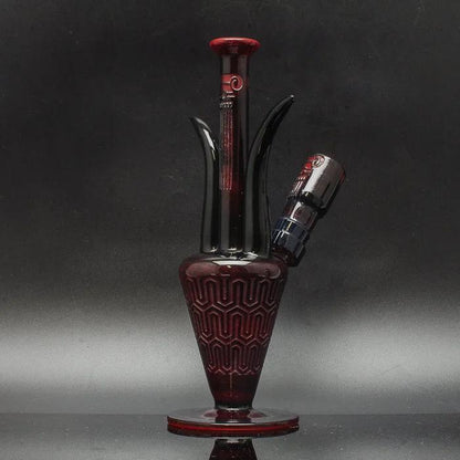 Pakoh x Leisure Venetian Rig