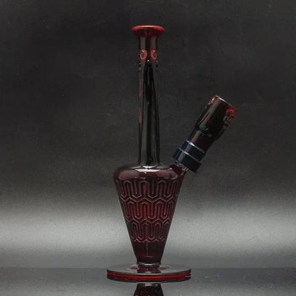 Pakoh x Leisure Venetian Rig