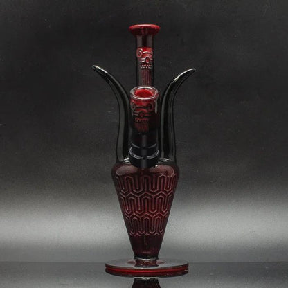 Pakoh x Leisure Venetian Rig