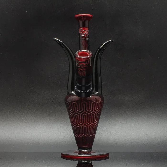 Pakoh x Leisure Venetian Rig