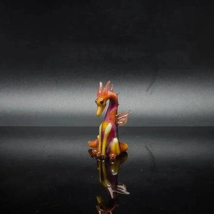 Phil Siegel - Pipe Classic 11 1st Place Winning Set Entitled #SquadGoals Wizard, Griffin, Dragon & Culdron