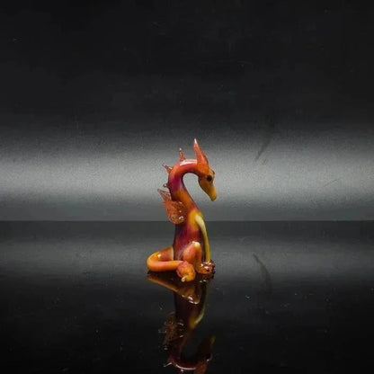 Phil Siegel - Pipe Classic 11 1st Place Winning Set Entitled #SquadGoals Wizard, Griffin, Dragon & Culdron