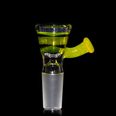 Pho Sco - Lime Drop 14MM Martini Slide