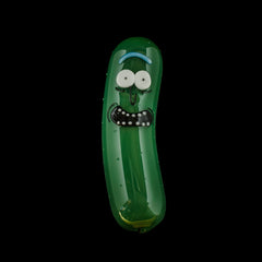 Me encanta Frank Glass - Pipa Pickle Rick