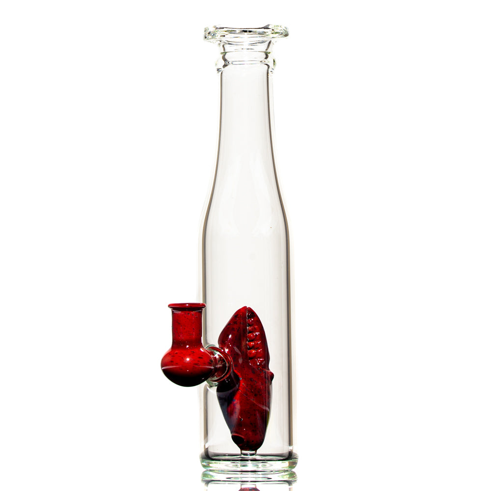 Pubz - Red Lobster Claw in a Bottle Rig