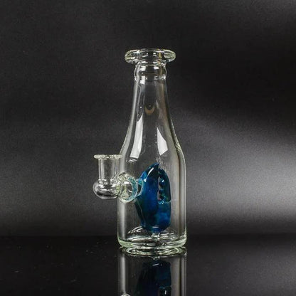 Pubz Claw In a Bottle Blue