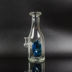 Pubz Claw In a Bottle Blue