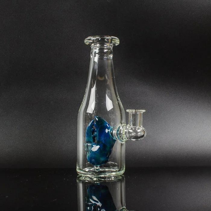 Pubz Claw In a Bottle Blue