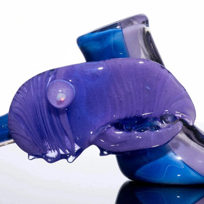 Dan Longden x Pubz Hammer