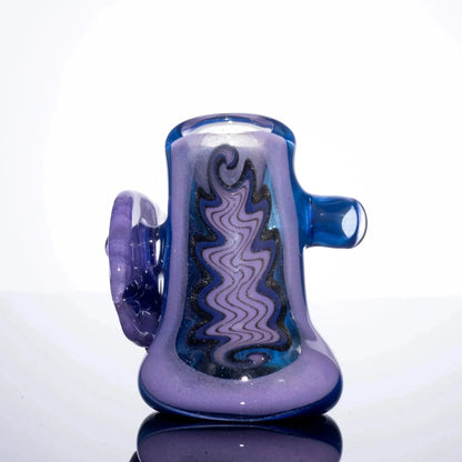 Dan Longden x Pubz Hammer