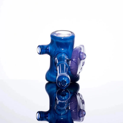 Dan Longden x Pubz Hammer