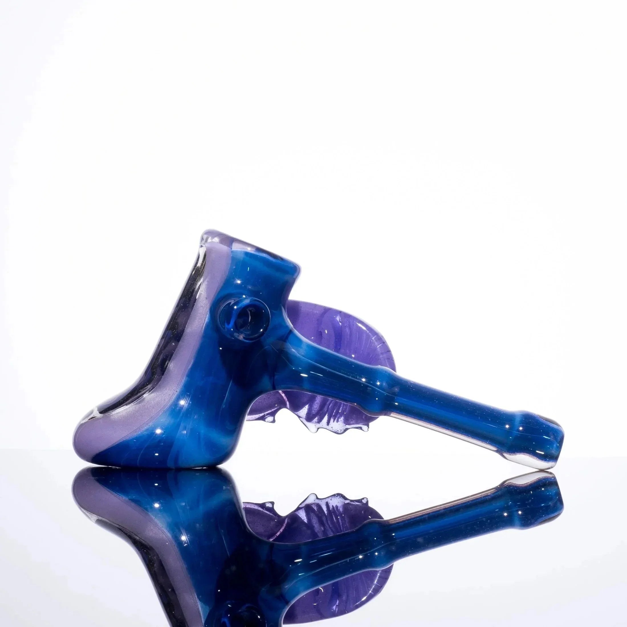 Dan Longden x Pubz Hammer