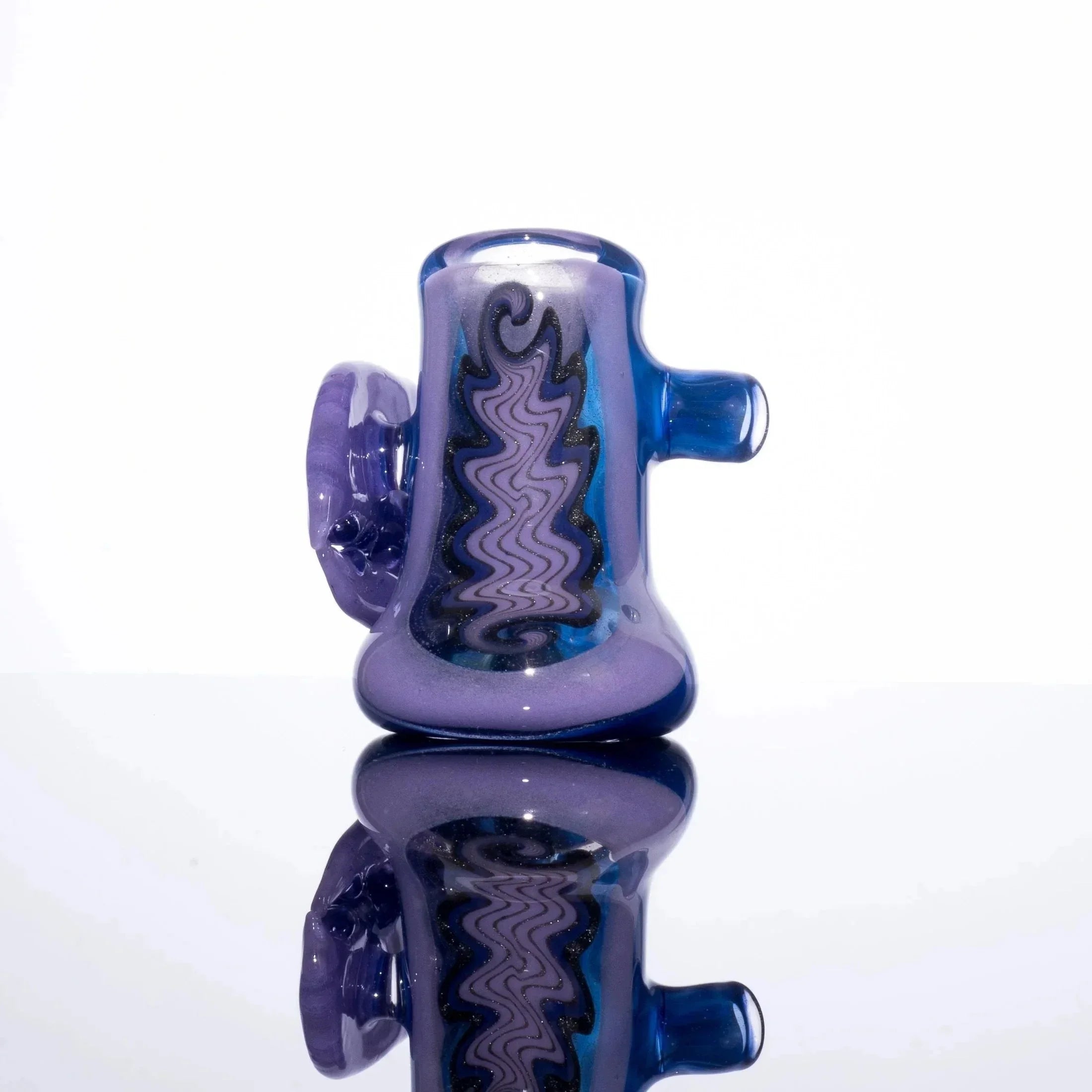 Dan Longden x Pubz Hammer