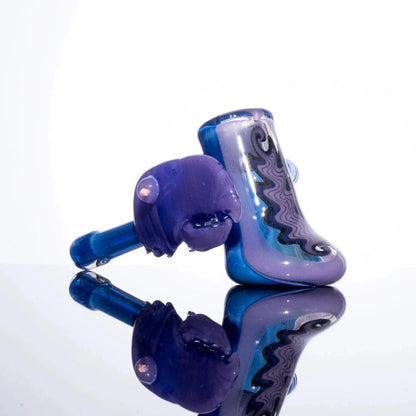 Dan Longden x Pubz Hammer