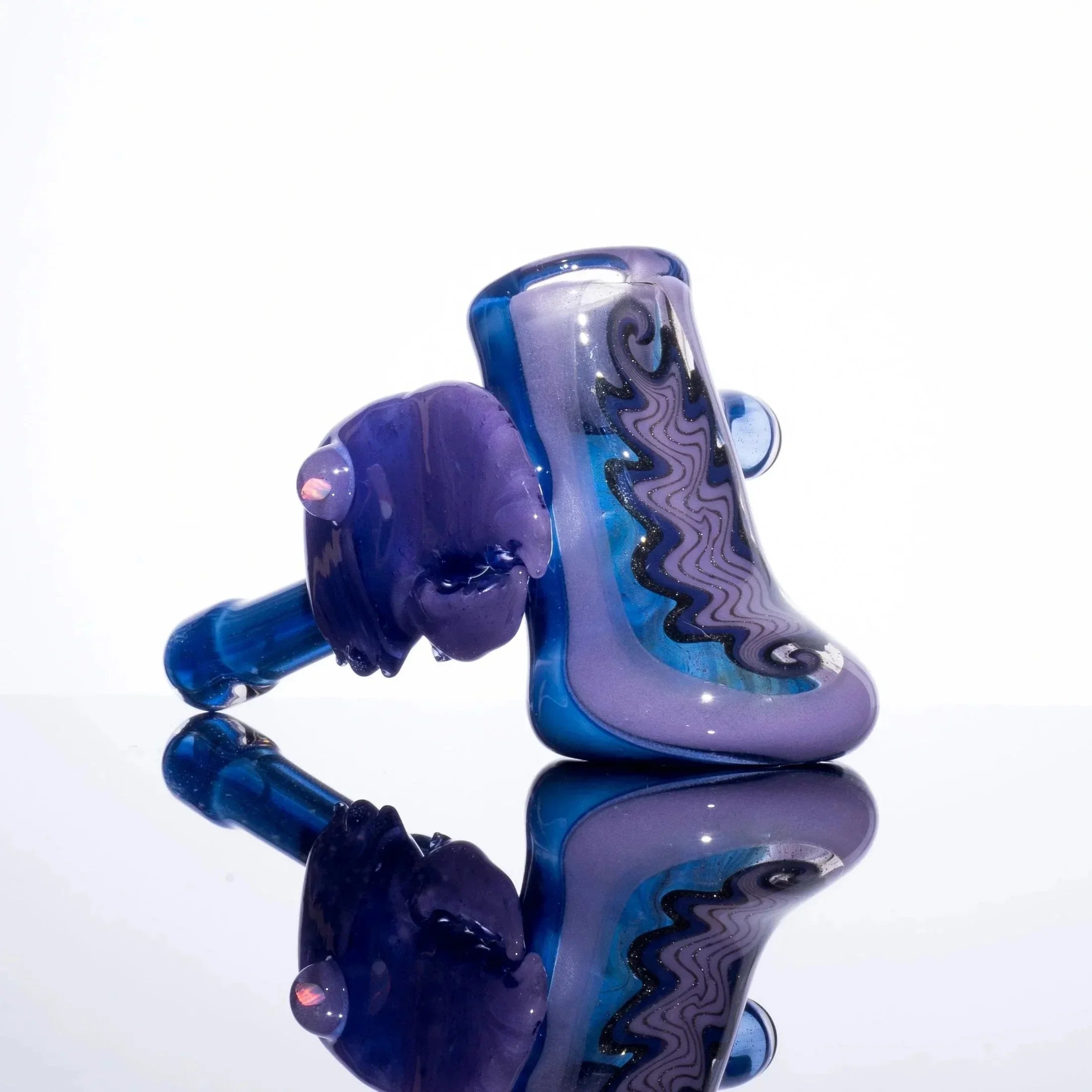 Dan Longden x Pubz Hammer