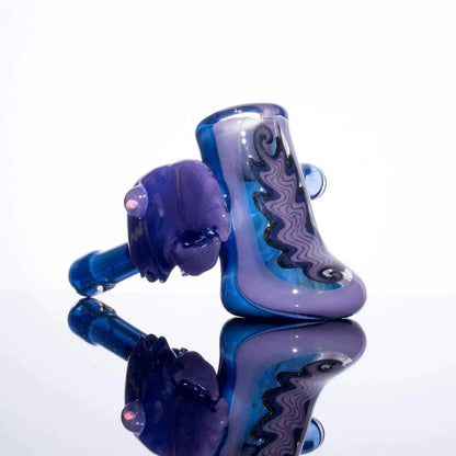 Dan Longden x Pubz Hammer