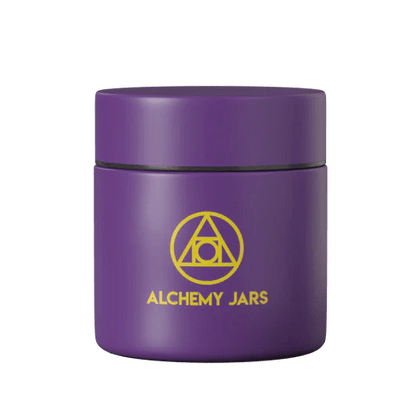 Alchemy Jars - Concentrate Jar