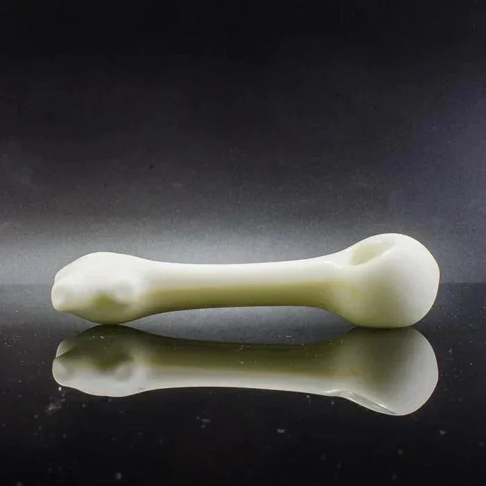 Raj S Bone Dry Pipe