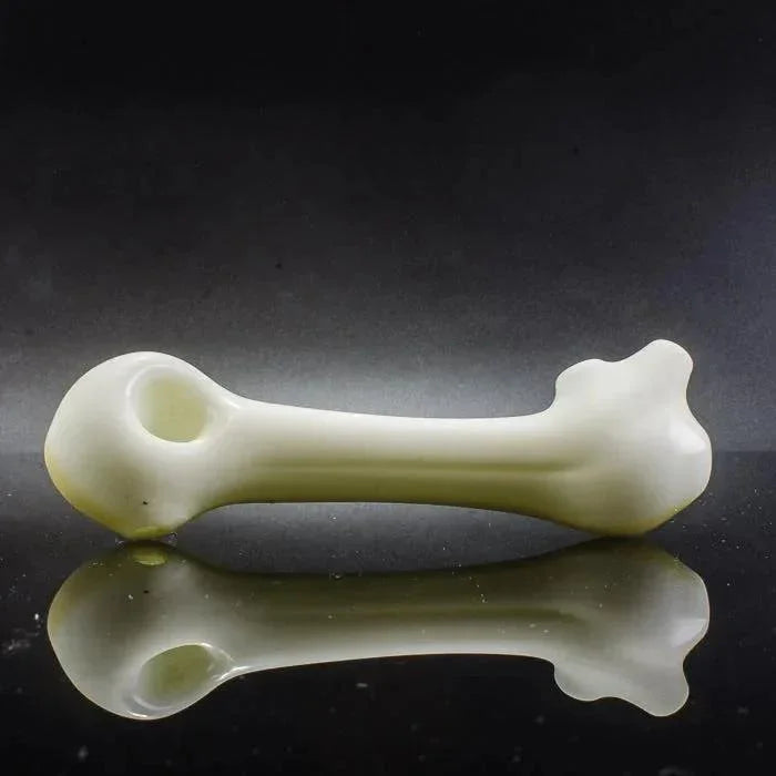 Raj S Bone Dry Pipe