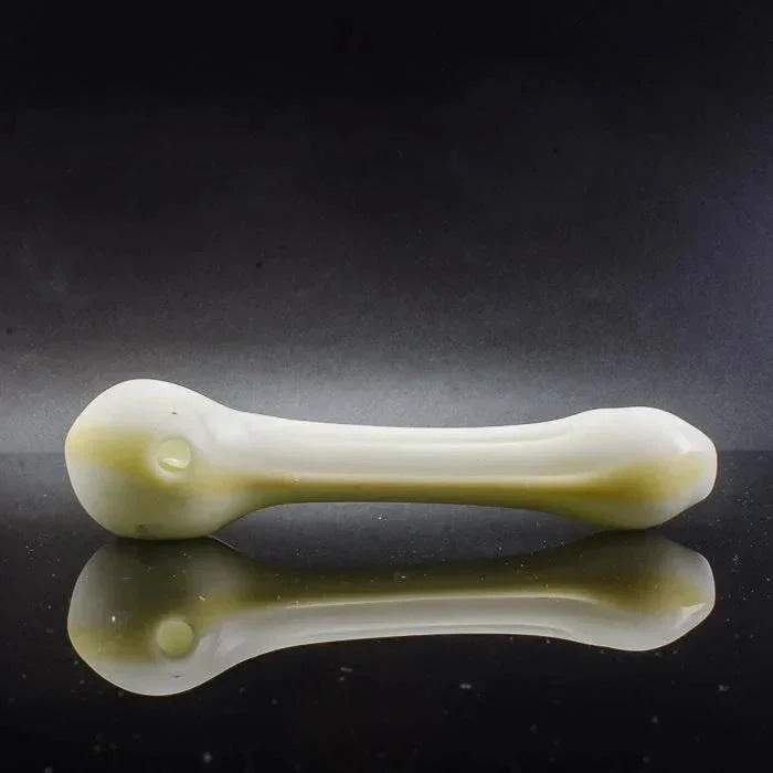 Raj S Bone Dry Pipe