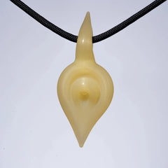 Raj S - Shifty Clit Pendant #1