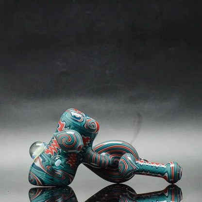 Jon Rickert Heady Wig Wag Sidecar