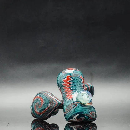 Jon Rickert Heady Wig Wag Sidecar