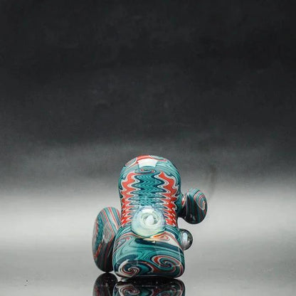 Jon Rickert Heady Wig Wag Sidecar