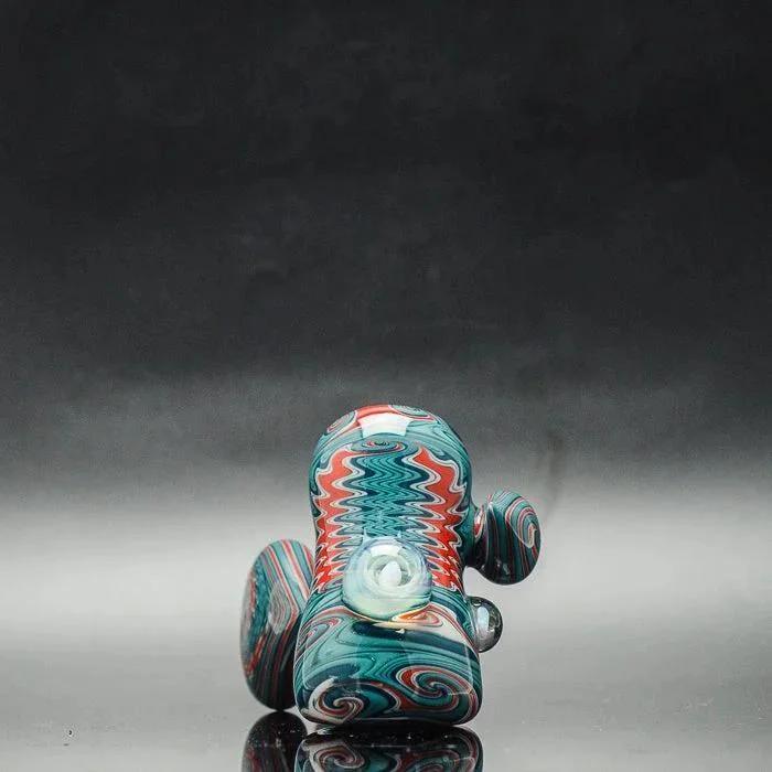 Jon Rickert Heady Wig Wag Sidecar