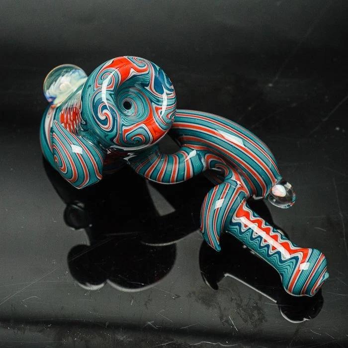 Jon Rickert Heady Wig Wag Sidecar