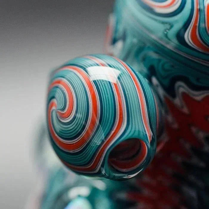 Jon Rickert Heady Wig Wag Sidecar