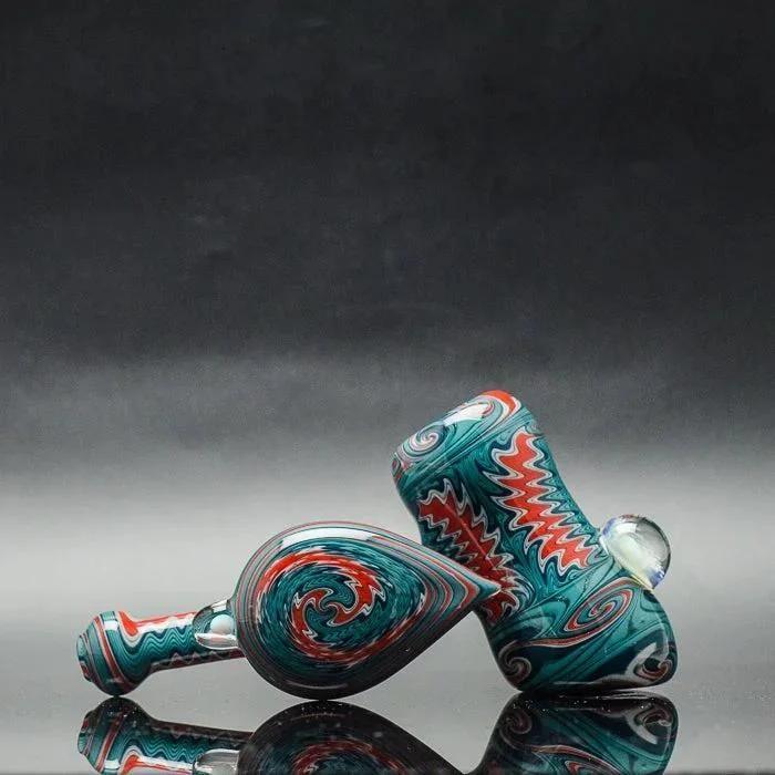 Jon Rickert Heady Wig Wag Sidecar