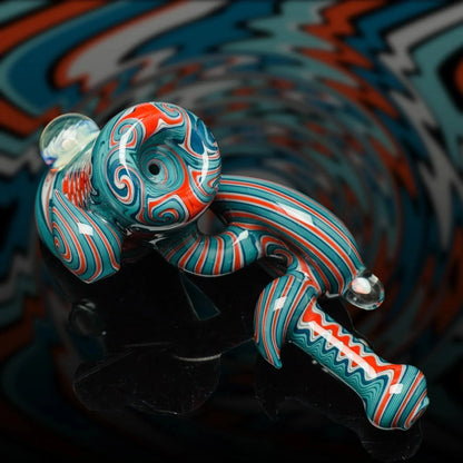 Jon Rickert Heady Wig Wag Sidecar