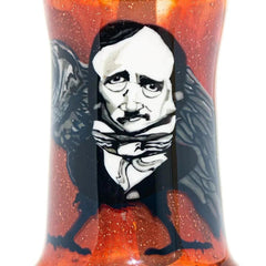 Stephen Boehme x Rocko - Edgar Allan Poe Mini Tubo