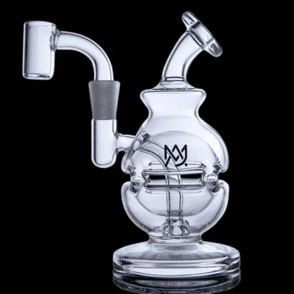 MJ Arsenal - Royale Dab Rig