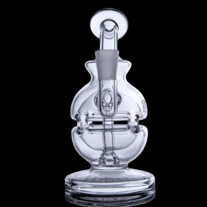 MJ Arsenal - Royale Dab Rig