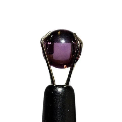 Ruby Pearl Co - 5mm Sapphire 2pk