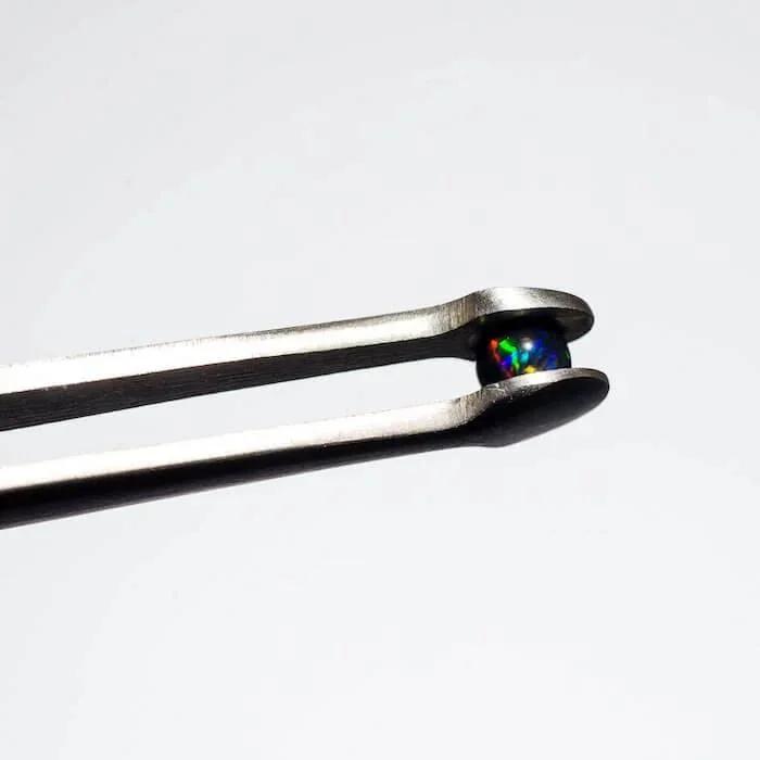 terp pearls grabber for your dab rig