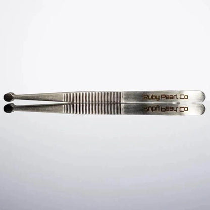 terp pearls grabber for your dab rig