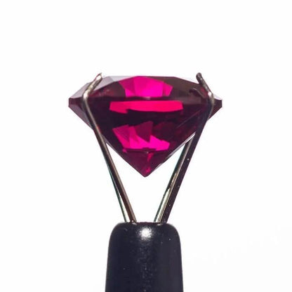 Ruby Pearl Co Diamond Cut Ruby for sale near me at Stoked in Bridgeport CT