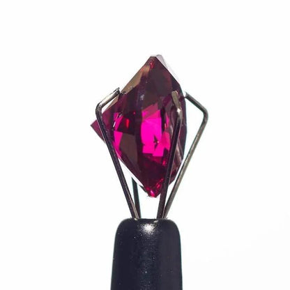 Ruby Pearl Co Diamond Cut Ruby for sale near me at Stoked in Bridgeport CT