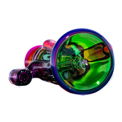 Vidrio Rycrafted - Reciclador Mash Up multicolor