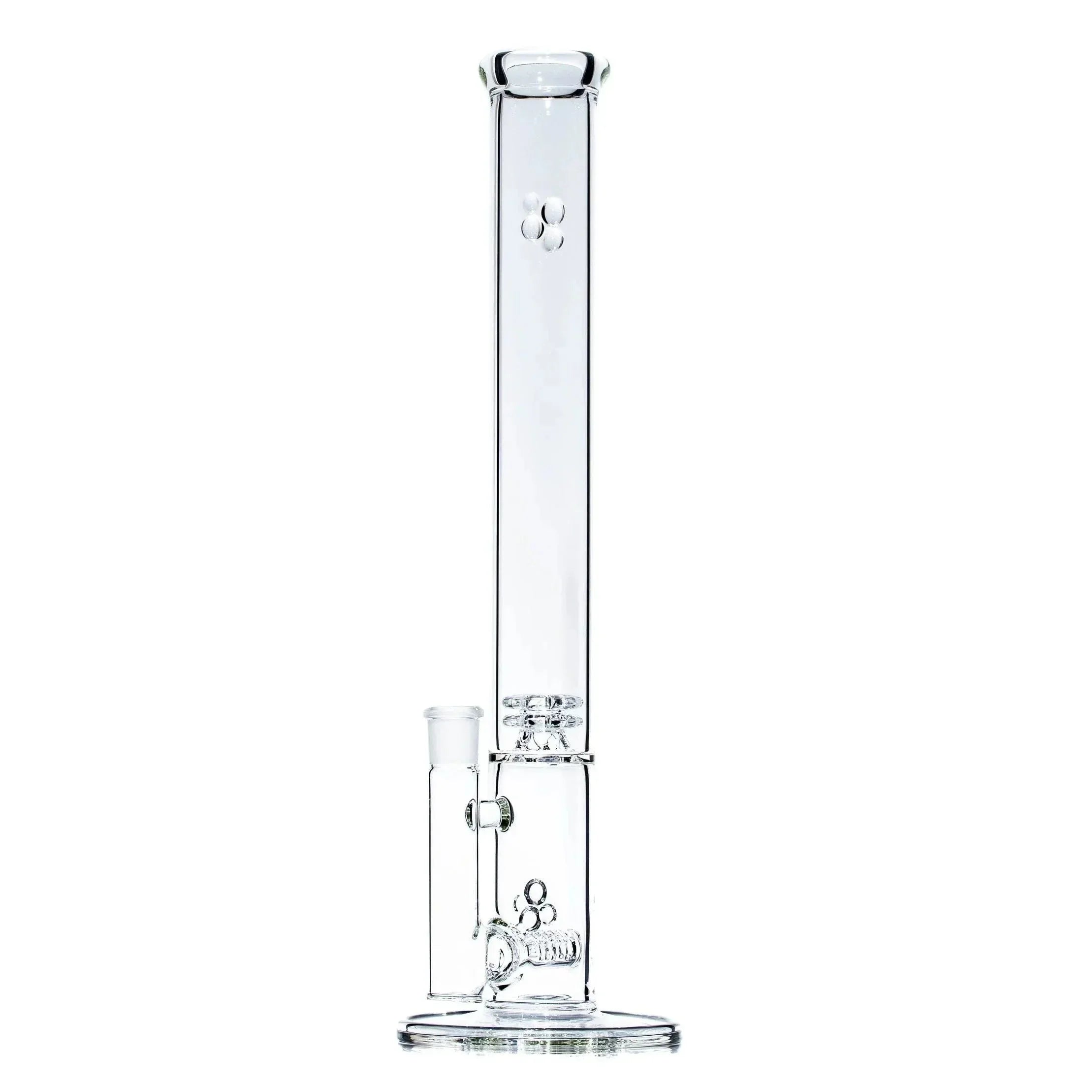 Rye Deyer - Core Reactor