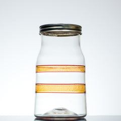 Rye Deyer - Sunset Slyme Mason Jar