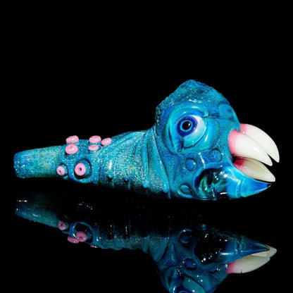 Salt - Peacock Amorphous Dry