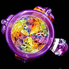 Scotty Mickle x ID Glass - Troika Recycler